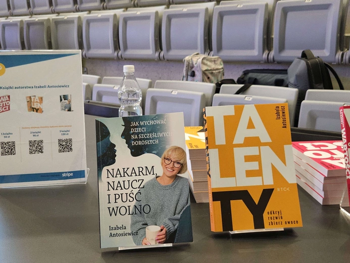 Powstań i żyj. 10 października