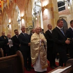 Inwestytura Rycerskiego Zakonu Korony Polskiej św. Kazimierza Królewicza