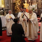 Inwestytura Rycerskiego Zakonu Korony Polskiej św. Kazimierza Królewicza