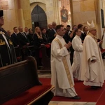 Inwestytura Rycerskiego Zakonu Korony Polskiej św. Kazimierza Królewicza