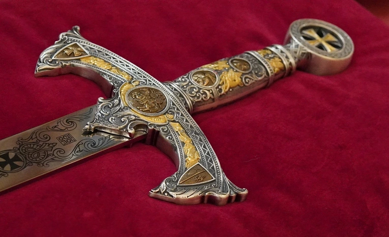 Inwestytura Rycerskiego Zakonu Korony Polskiej św. Kazimierza Królewicza