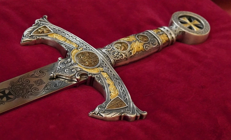 Inwestytura Rycerskiego Zakonu Korony Polskiej św. Kazimierza Królewicza