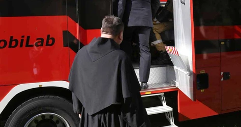 Jak chronić dziedzictwo materialne