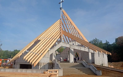 Prymas w Jabłonnie