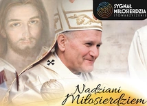XXIV Dzień Papieski z Rodziną Sygnału Miłosierdzia