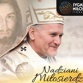 XXIV Dzień Papieski z Rodziną Sygnału Miłosierdzia