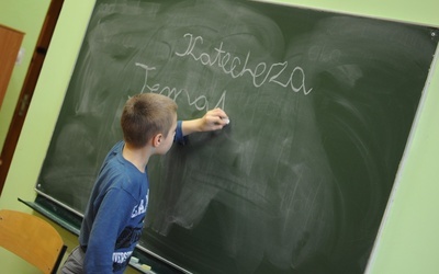 Stowarzyszenie Katechetów Świeckich chce, aby lekcje religii i etyki były obligatoryjne