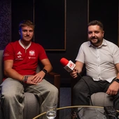 Gliwice. Student i sportowiec z medalem mistrzostw świata