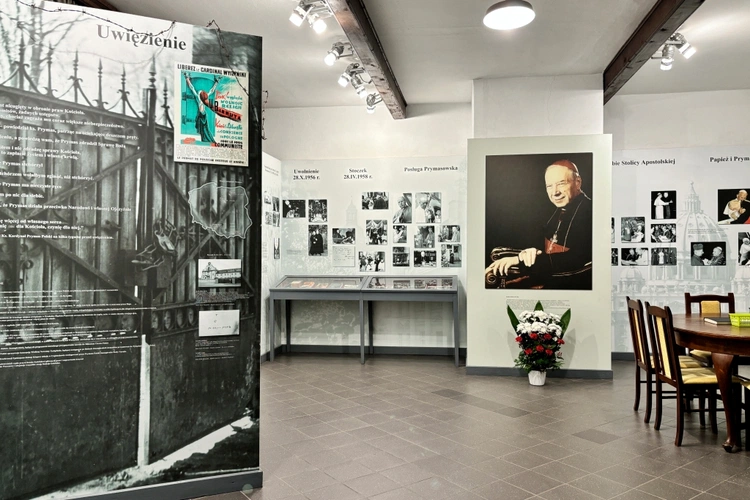 III Dni Pamięci Prymasa Stefana Wyszyńskiego