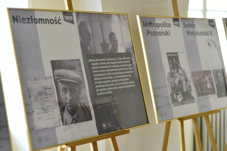 III Dni Pamięci Prymasa Stefana Wyszyńskiego