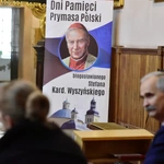 III Dni Pamięci Prymasa Stefana Wyszyńskiego