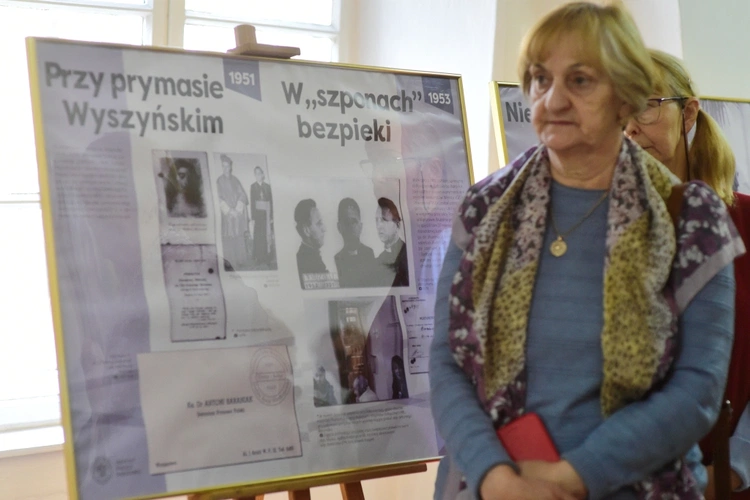 III Dni Pamięci Prymasa Stefana Wyszyńskiego