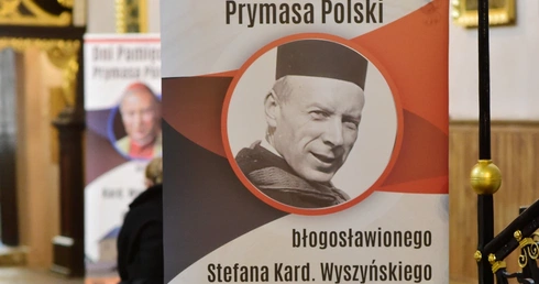 III Dni Pamięci Prymasa Stefana Wyszyńskiego