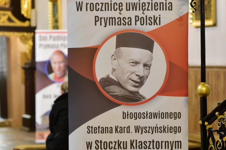 III Dni Pamięci Prymasa Stefana Wyszyńskiego