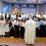 Pielgrzymka Dzieci Maryi