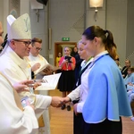 Pielgrzymka Dzieci Maryi