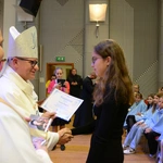 Pielgrzymka Dzieci Maryi