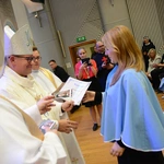 Pielgrzymka Dzieci Maryi