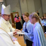 Pielgrzymka Dzieci Maryi