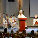 Pielgrzymka Dzieci Maryi