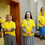 Pielgrzymka Dzieci Maryi