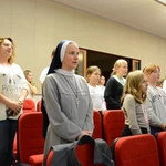 Pielgrzymka Dzieci Maryi
