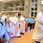 Pielgrzymka Dzieci Maryi