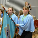 Pielgrzymka Dzieci Maryi