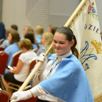 Pielgrzymka Dzieci Maryi