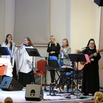 Pielgrzymka Dzieci Maryi