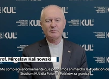 Nowa oferta edukacyjna KUL dla Polonii Południowoamerykańskiej