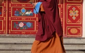 Mongolia