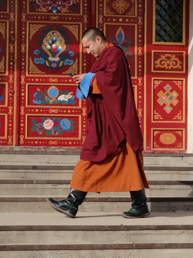 Mongolia