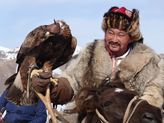 Mongolia