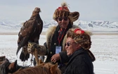 Mongolia