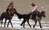 Mongolia