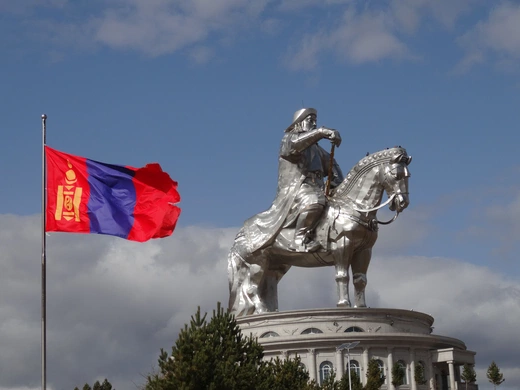 Mongolia