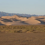 Mongolia