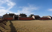 Mongolia