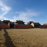 Mongolia