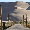 Bezkresna Mongolia