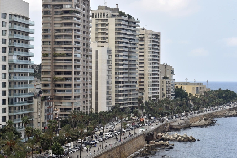 Patriarcha Younan: dość zewnętrznego ingerowania w Liban!