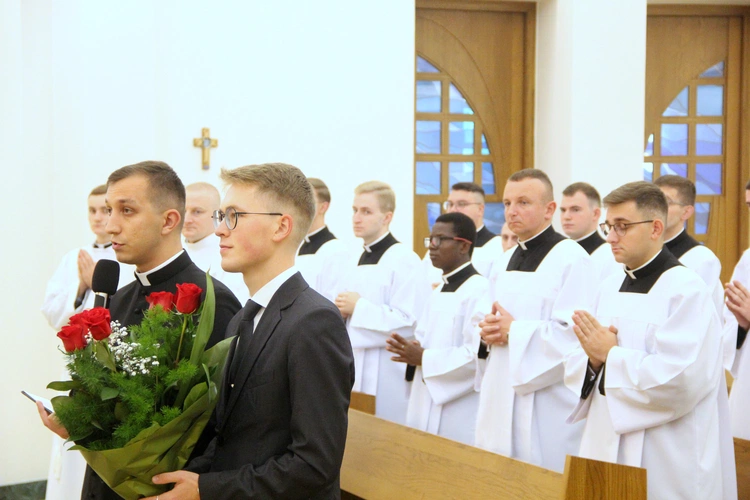 Tarnów. Kandydatury w WSD