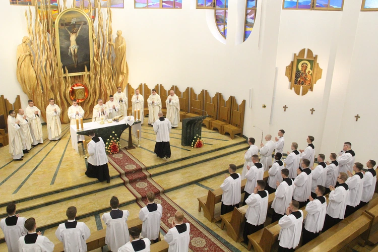 Tarnów. Kandydatury w WSD