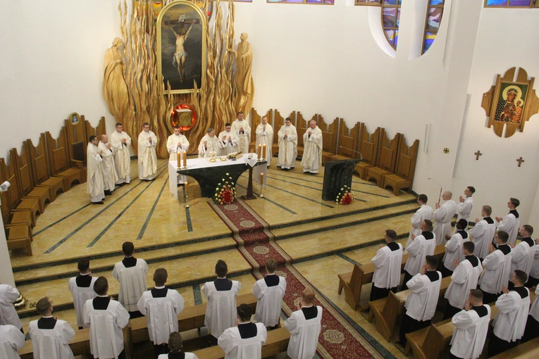 Tarnów. Kandydatury w WSD