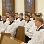 Tarnów. Kandydatury w WSD