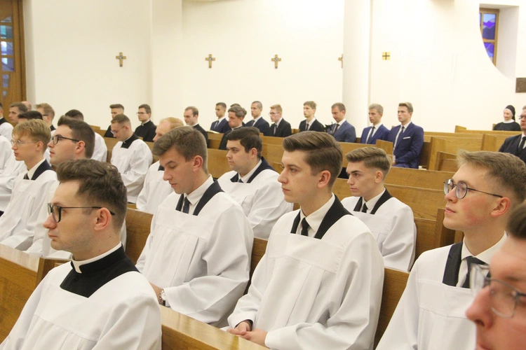 Tarnów. Kandydatury w WSD