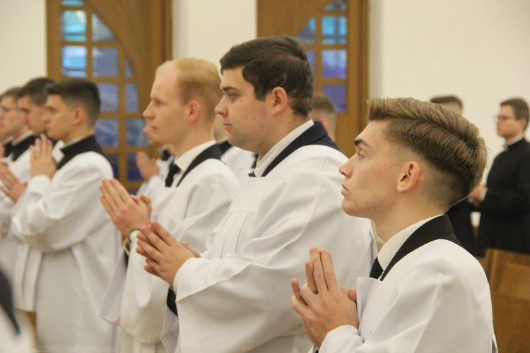 Tarnów. Kandydatury w WSD