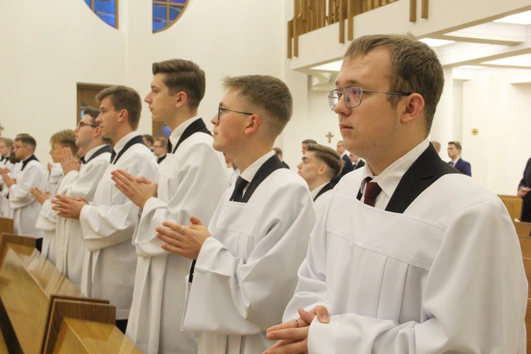 Tarnów. Kandydatury w WSD