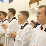 Tarnów. Kandydatury w WSD